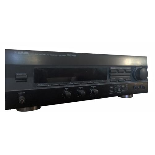 RXV293 Natural Sound Home Theater Receiver