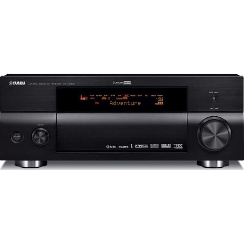 RXV4600 7.1-Channel Digital Home Theater Receiver