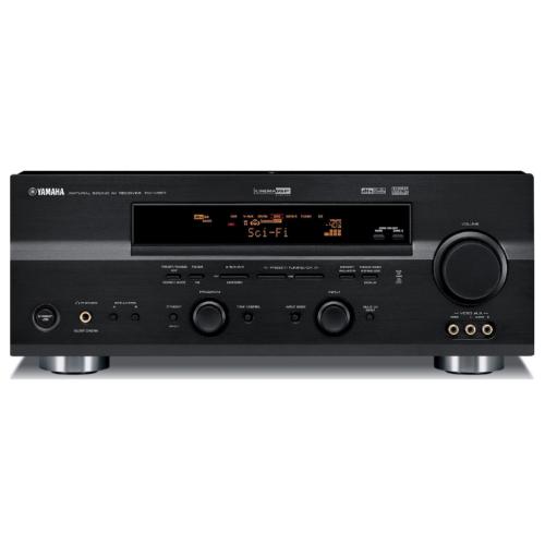 RXV557 Digital Home Theater Receiver