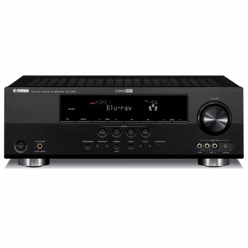 RXV565 7.1-Channel Home Theater Receiver