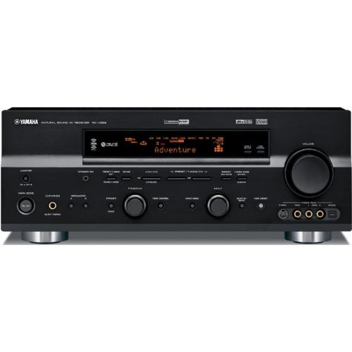 RXV659 7.1-Channel Digital Home Theater Receiver