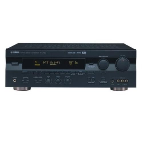 RXV795A Natural Sound Home Theater Receiver