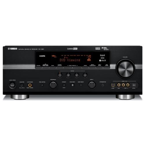 RXV861 7.1-Channel Digital Home Theater Receiver