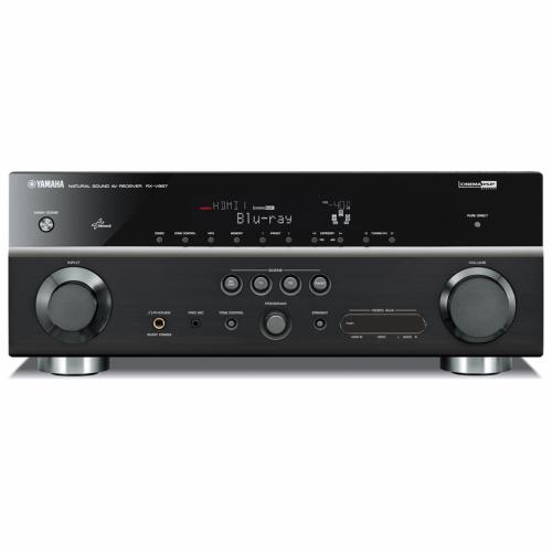 RXV867 7.2-Channel Digital Home Theater Receiver