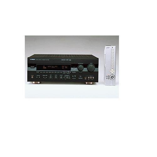 RXV995 Natural Sound Home Theater Receiver