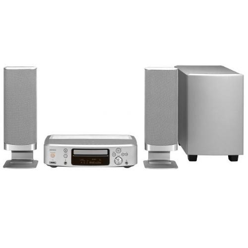 S101 S-101 - Dvd Home Theater Speaker System