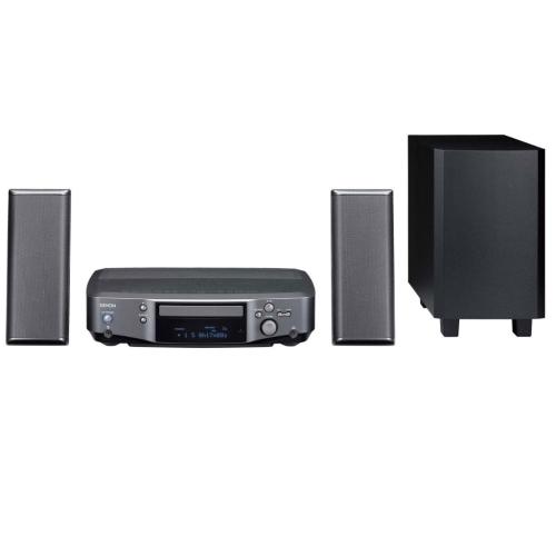 S102 S-102 - Dvd Home Theater Speaker System
