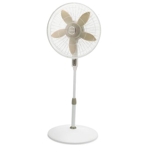 S18300 18-Inch Pedestal Fan