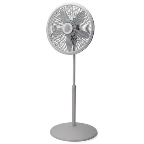 S18900 18-Inch Pedestal Fan