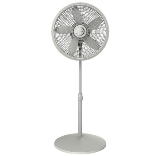 S18902 18-Inch Pedestal Fan