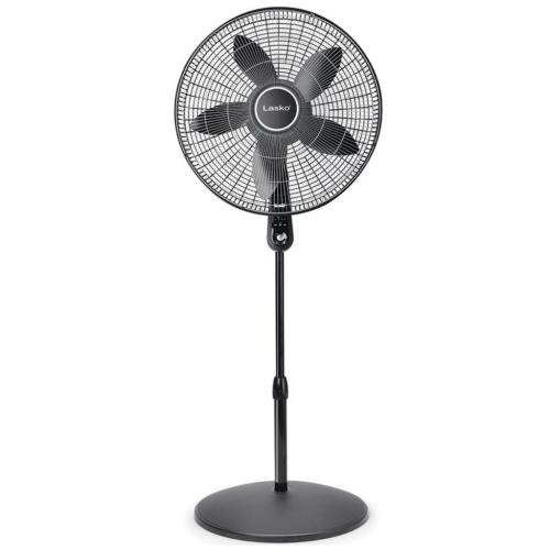 S20610 18-Inch Adjustable Cyclone Pedestal Fan