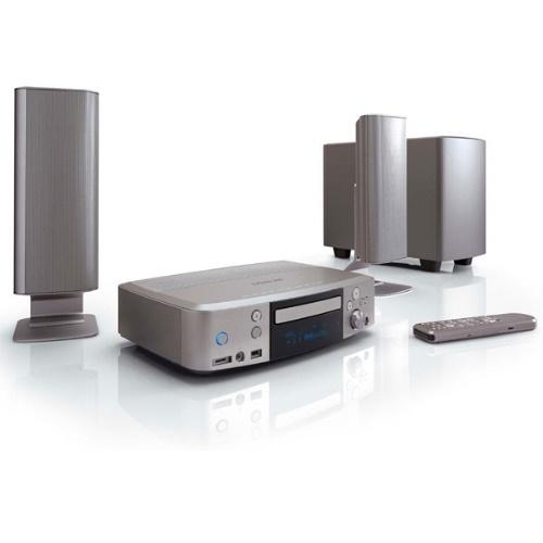 S301 S-301 - Dvd Home Theater Speaker System