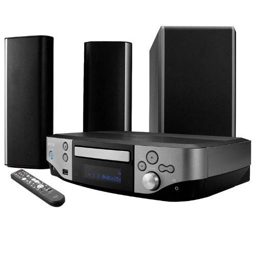 S302 S-302 - Dvd Home Theater System