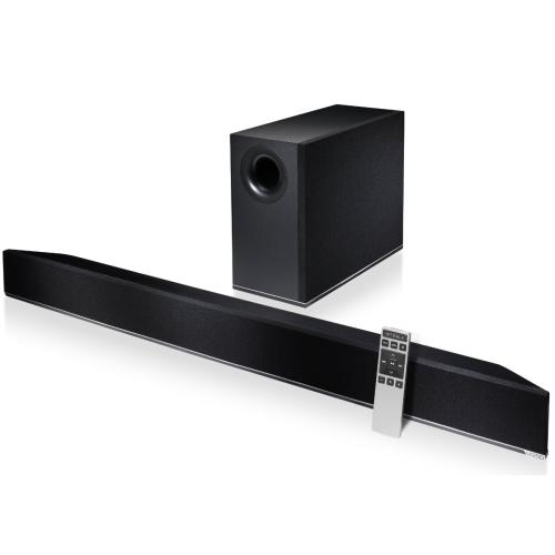 S4221WC4 42-Inch 2.1 Home Theater Sound Bar