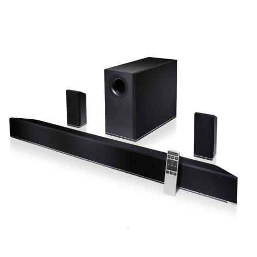 S4251WB4 42-Inch 5.1 Home Theater Sound Bar