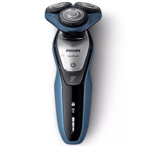 S5620/41 Aquatouch Wet And Dry Electric Shaver