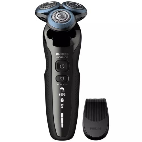 S6880 Shaver Series 6000 Wet And Dry Electric Shaver