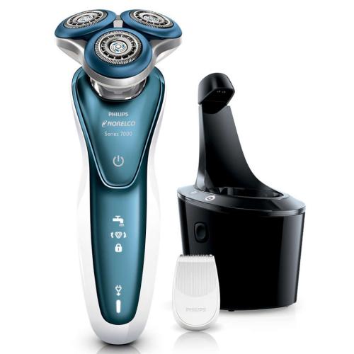S7370/84 Series 7000 Wet & Dry Electric Shaver