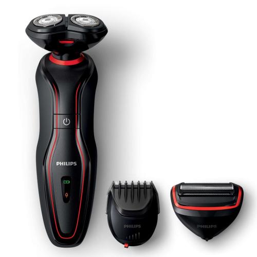 S738 Norelco Shave Groom & Style