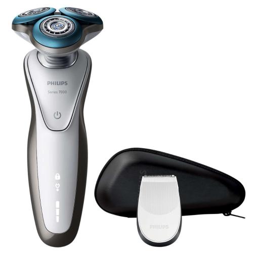 S7710/15 Series 7000 Wet & Dry Electric Shaver