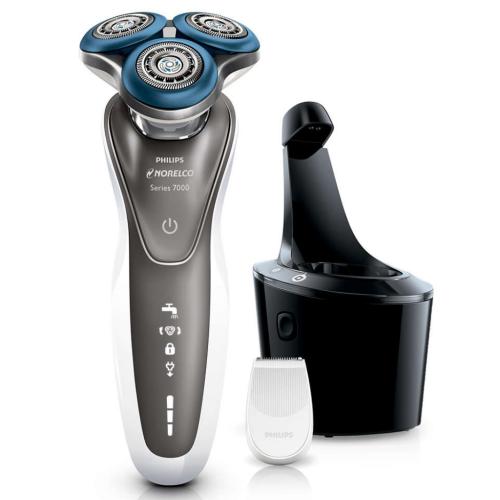 S7720/84 Series 7000 Wet & Dry Electric Shaver