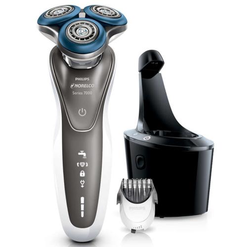S7720/85 Series 7000 Wet & Dry Electric Shaver