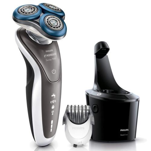 S7720/90 Series 7000 Wet & Dry Electric Shaver