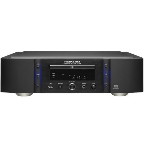 SA11S3 Reference Series Stereo Sacd/cd Player/dac