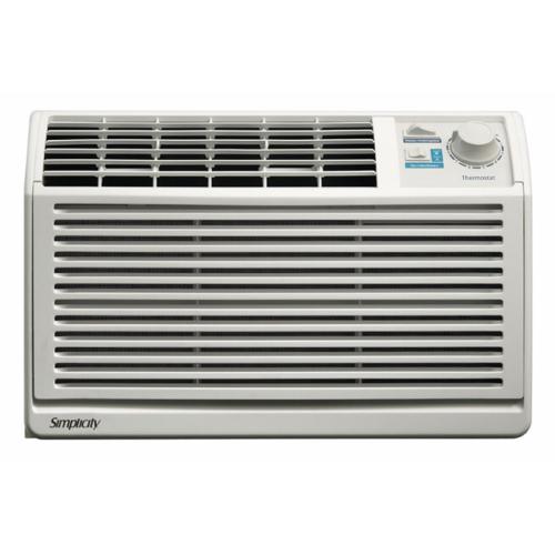 SAC5008M Window Air Conditioner 5,000 Btu
