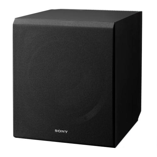 SACS9 Home Theater Subwoofer