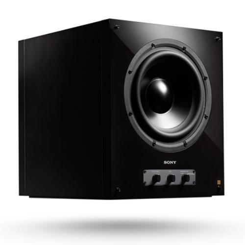 SANA9ES Home Theater Subwoofer