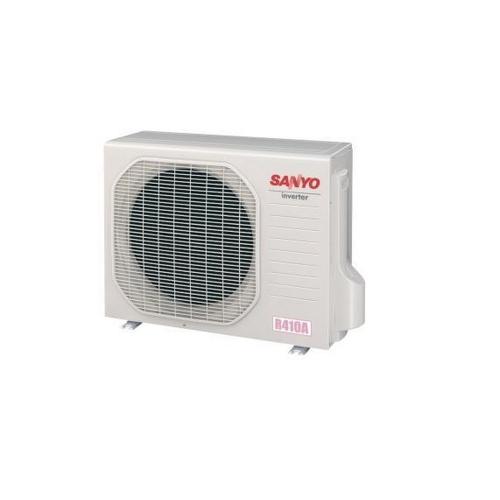 SAPCR124EHA Sanyo Air Conditioner