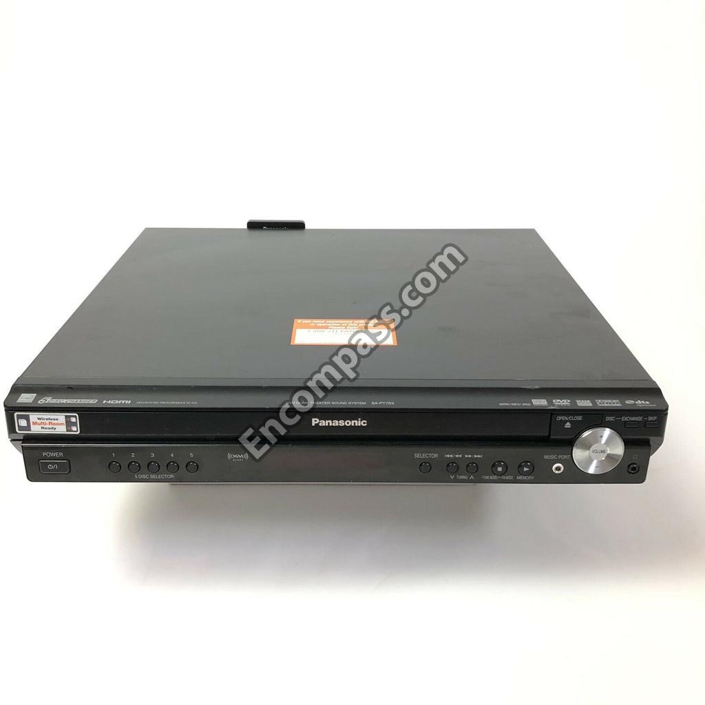 Model Image