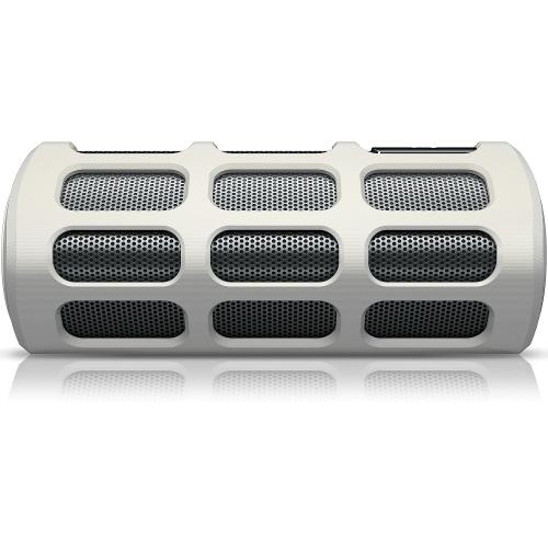SB7210/37 Wireless Portable Speaker White 8W