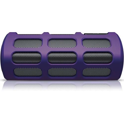 SB7260/37 Wireless Portable Speaker 8W (Purple)