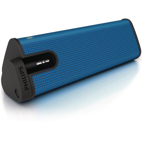 SBA1610BLU/37 Portable Speaker Blue