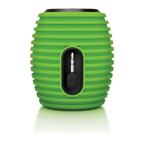 SBA3010GRN/37 Portable Speaker Green