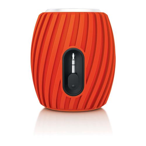 SBA3011ORG/37 Soundshooter Portable Speaker Orange