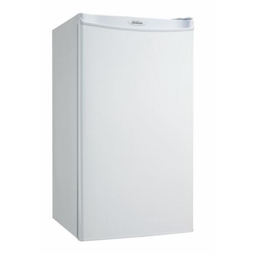 SBCR039W Compact Refrigerator 3.2 Cu. Ft.