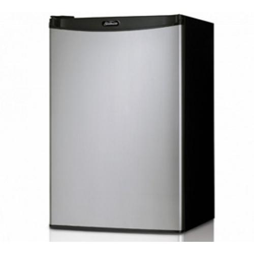 SBCR044A2BSL Compact Refrigerator 4.4 Cu. Ft