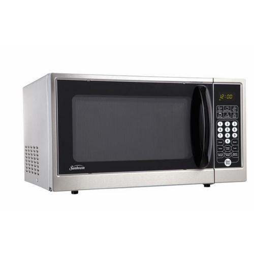 SBMW1049SS Microwave Oven