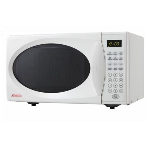 SBMW1109W Microwave Oven