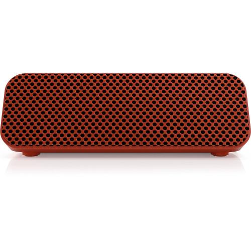 SBT75RED/37 Wireless Speaker Bluetooth Red