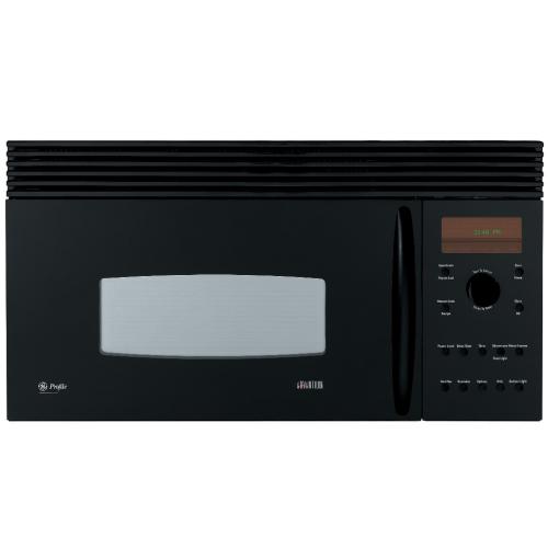 SCA2000FBB02 Ge Profile Advantium Above The Cooktop Oven