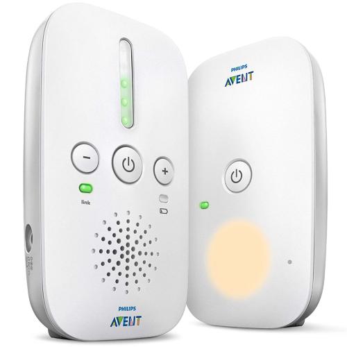 SCD502/10 Audio Baby Monitor Dect