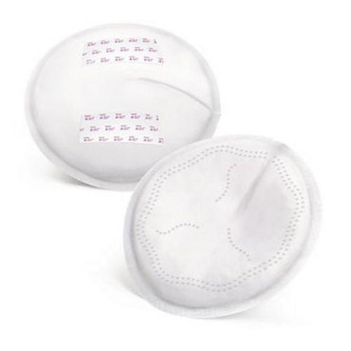 SCF253/20 Avent Disposable Breast Pads 20 Nigh