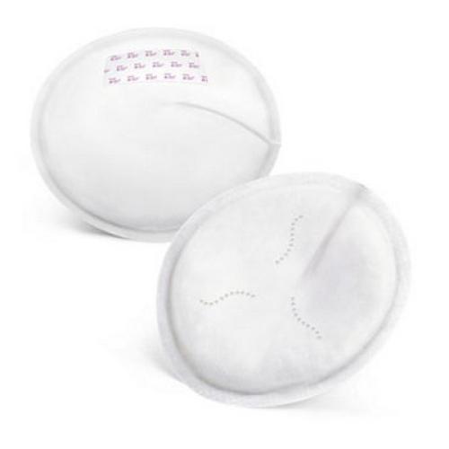 SCF254/60 Avent Disposable Breast Pads 100 Day