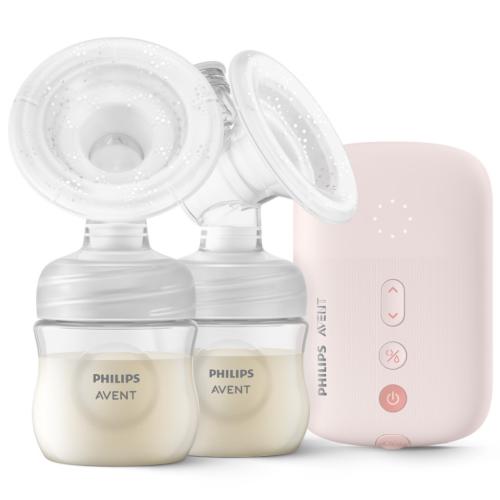 SCF393/52 Dme - Double Electric Breast Pump Advanced, Corded