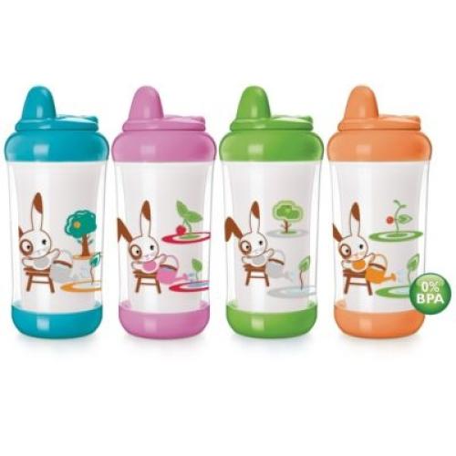 SCF670/01 Avent Insulated Cup 260Ml 12M+