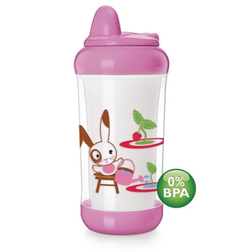 SCF670/07 Avent Insulated Cup 260Ml 12M+